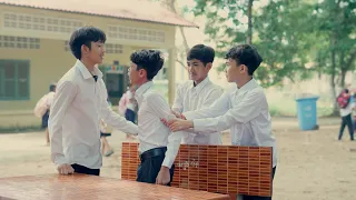 ជីវិតក្មេងកំព្រា - ផារិន 「 OFFICIAL MV 」