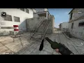 How to do the explosive barrel mission within 10 seconds