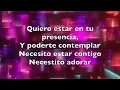Dame de Beber - Elena Witt - Pista (karaoke) #A