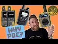 Download Lagu What Are PoC Radios? Rapid Radios, Hytera, Wurui???