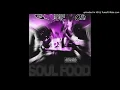 Goodie Mob - Goodie Bag   Slowed & Chopped by Dj Crystal clear