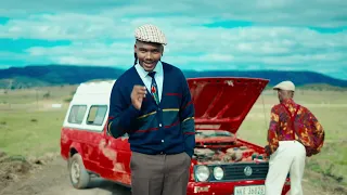 xowla ft lwah ndlunkulu umsindo we nhliziyo official music video 