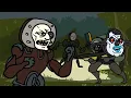 WARFRAME LORE in a Minute Reupload