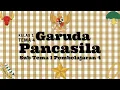 Download Lagu Karaoke Lagu Garuda Pancasila/Lagu Garuda Pancasila/SbdP Kelas 1 SD/ Tema 4 SubTema 1 Pembelajaran 4