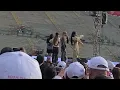 Lagu BLACKPINK - Soundcheck (See U Later + Bet You Wanna) | BORN PINK TOUR MÉXICO (Day 1) | FANCAM