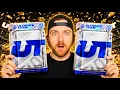 I OPENED THE INSANE MADDEN 27 FLEA FLICKER PACK AGAIN
