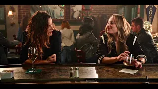 station 19 season 3 but its only marina scenes maya bishop u0026 carina deluca 