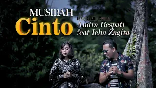 Download Lagu Minang Terbaru ANDRA RESPATI ft ICHA ZAGITA - Musibah Cinto [ Official Music Video ] MP3