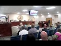 Hiram mayor blindsided by Georgia bill to dissolve city s government