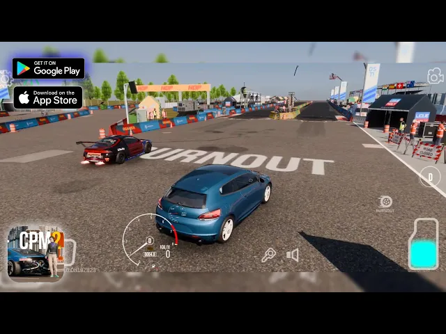 Car Parking Multiplayer 2 - Drag Racing GamePlay (Android &amp; iOS)
