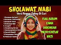 Lagu ⭐ Sholawat Reggae Viral 2025 Terbaru | Kumpulan Lagu Religi Penenang Hati Full Album