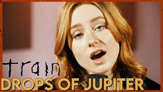 Drops Of Jupiter Train Cover By First To Eleven 