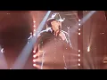 Trace Adkins - "Honky Tonk Badonkadonk"   Duluth, GA  9-18-21