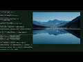 How to add Watermark to Images Python OpenCV