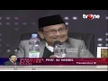Download Lagu SEDANG VIRAL! Statement Terakhir Alm. BJ Habibie di Indonesia Lawyers Club (ILC)