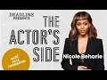 Nicole Beharie The Actor s Side
