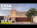 Download Lagu CASA TERRAL: Modern Earth Architecture | Obras Ajenas | P11 Architects