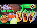 The Mint Dispensary Promo