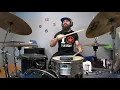 Download Lagu SYSTEM OF A DOWN | VIOLENT PORNOGRAPHY - DRUM COVER.