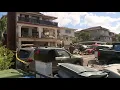 Midnight explosion leaves 3 dead and over 20 critically injured