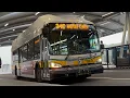 The Last Abandoned Ride Yoshi s Ride Series S13-E23 - Riding the 34E