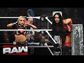Lagu Liv Morgan \u0026 Roxanne Pérez contendientes #1: Raw highlights, 12 de Enero. 2026