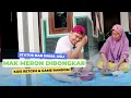 Download Lagu STATUS DAN NAMA ASLI MAK MERON DIBONGKAR DISINI | PERJALANAN HIDUP NYA PENUH LIKA LIKU