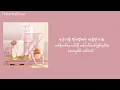 BOYNEXTDOOR (보이넥스트도어) _I never loved this way before (이렇게 좋아해 본 적이 없어요) Myanmar Sub #kpop