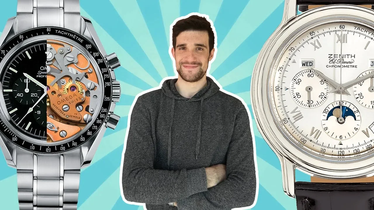Le COMPLICAZIONI degli OROLOGI - Scopriamole insieme!