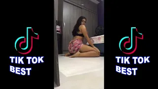 Twerk TikTok Challenge || TikTok Dances || Tiktok Sexy Girl #Shorts #Twerk