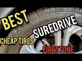 How To Buy AFFORDABLE Tires For Your Vehicle At FIRESTONE SUREDRIVE