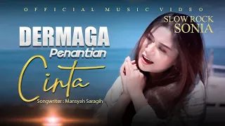 sonia dermaga penantian cinta official music video slow rock