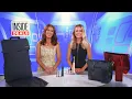 Inside Deals On Mountrax Back Massager X-2 Electric Toothbrush MKF Collection Tote Up to 83 Off