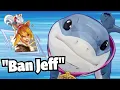 Download Lagu They BANNED my Jeff so i CARRIED Them - Marvel Rivals