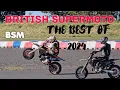 British SUPERMOTO | End of 2024 review | The Best Bits
