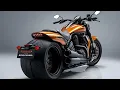 Download Lagu New 2025 Suzuki Boulevard M109R Boss Finally Launched! First Look \u0026 Features Reaveled!\