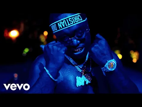 Download MP3 Peewee Longway - Fiji Water (Official Video)