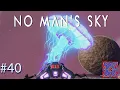 Organic ship Impossible Membrane No man s Sky Survival Series 3 Aquarius Update Part 40