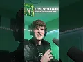 Download Lagu Trihoof Reacts to Los Voltaje