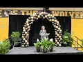 Walden Class of 2025 Graduation - 49th Commencement