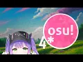 Osu The best 4 star maps I ve played so far