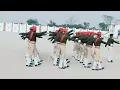 Download Lagu B. S. A. P-12 BHIMNAGAR SUPAUL TRAINING CENTRE 26 January prade 2023
