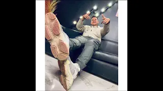 مهرجان من بعيد سامع سرينهامين خطاب وطاطا النوبي  توزيع كيمو الديب انتاج فيصل الع دندنها