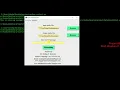 Python Code for Steganography Hiding Secret Text In Using Python Code