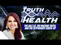 The Salt Lie The Vaccine Truth and the Glyphosate Cover-Up