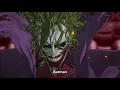 Video di Batman Ninja trailer