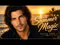 A Beautiful Latin Bolero to Bring Back Sweet Memories Summer Magic - Daniel Reed