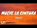 Download Lagu Pitbull - Mueve La Cintura (Lyrics/Letra) ft.Guru Randhawa Tito El Bambino