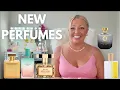 Download Lagu 👉🏾 NEW RELEASES | Most INTOXICATING DISCOVERIES of The Year | Smell Expensive | Best TROPICAL Scents
