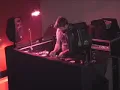 James Murphy DJing at Vanity, Tokyo